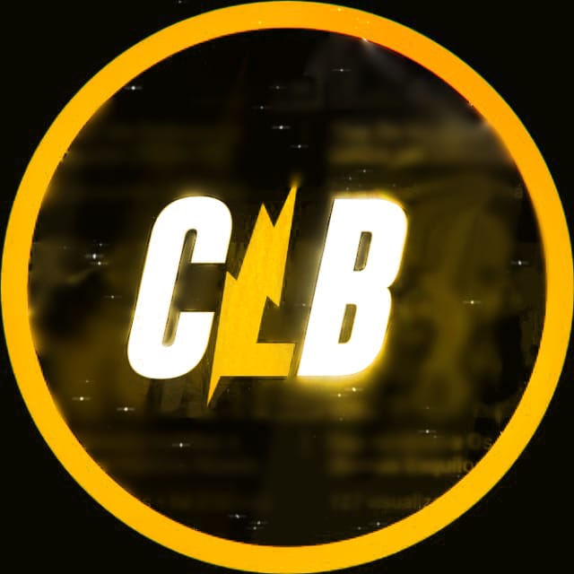 Logo da organização CLB
